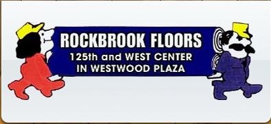 Logo for Rockbrook Floors