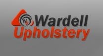 Wardell Upholstery logo