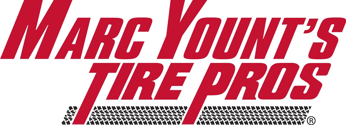 Logo for Marc Yount's Tire Pros