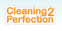 Logo for Cleaning2Perfection LLC