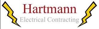 Hartmann Electrical logo