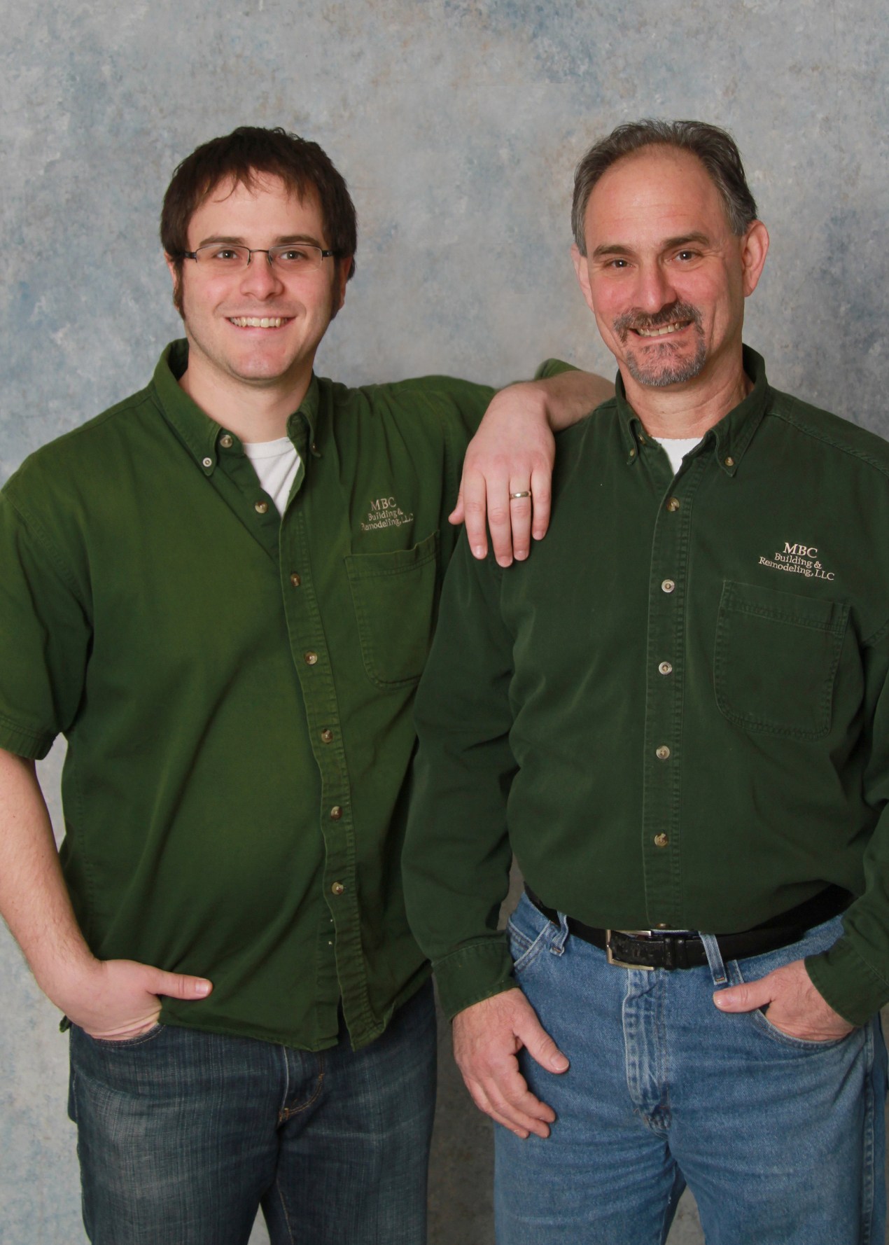 MBC Building & Remodeling, LLC logo