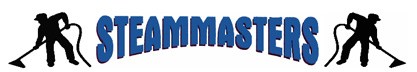 Logo for Steam Masters Carpet & Tile Care