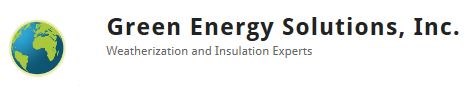 Logo for Green Energy Solutions