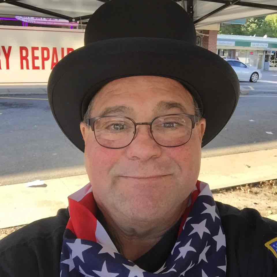 Chief Chimney Service, Inc. logo