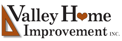 Valley Home Improvement, Inc. logo