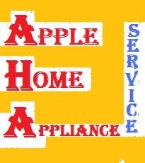 Apple Home Appliance Service logo