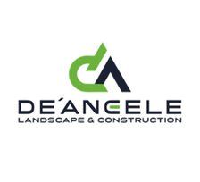Logo for De'Angele Landscape