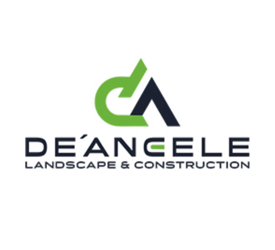 Logo for De'Angele Landscape