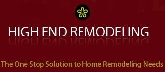 Logo for High Ends Flooring - Homeco
