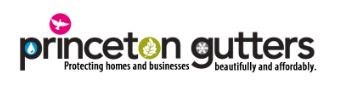 Logo for Princeton Gutters LLC