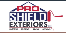 ProShield Exteriors logo