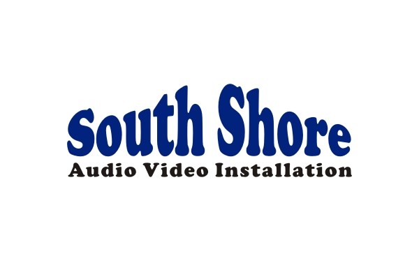 South Shore Audio Video Installation logo