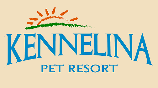 Logo for Kennelina Pet Resort