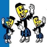Logo for Whitney and Sons Electric Co