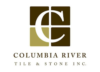 Logo for Columbia River Tile & Stone Inc