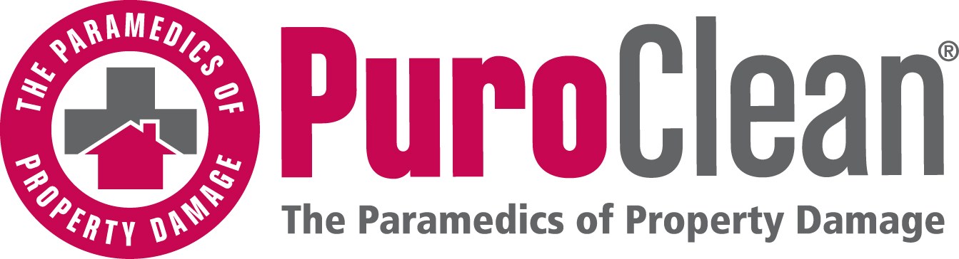 Logo for PuroClean Restoration Services
