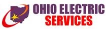 Logo for Ohio Electric Services