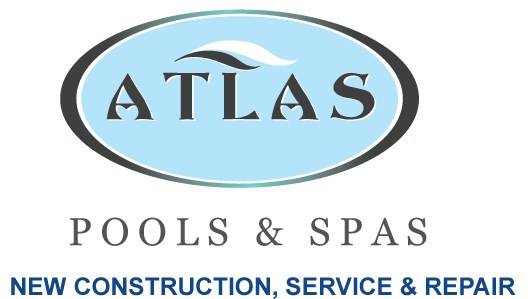 Atlas Pools, Inc logo