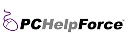 Logo for PCHelpForce