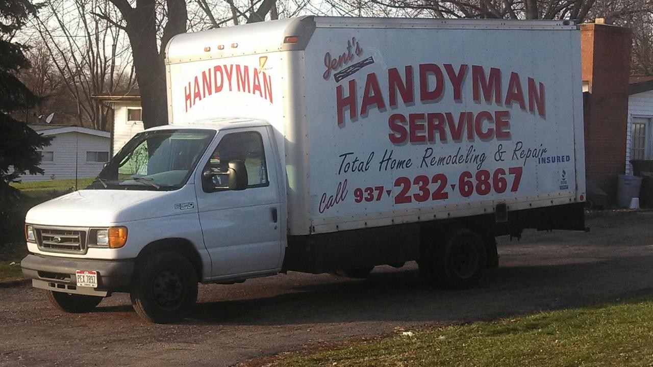 Avatar for Jent's Handyman Service