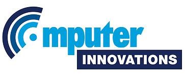 Logo for Computer Innovations