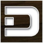 Logo for Dynamic Garage Door
