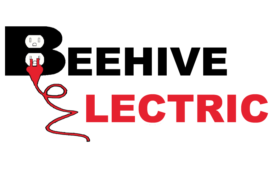 Logo for Beehive Electric LLC