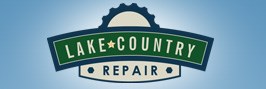 Lake Country Repair, Inc. logo