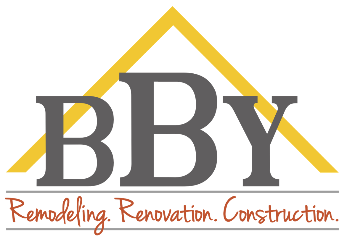 Built by YOU logo