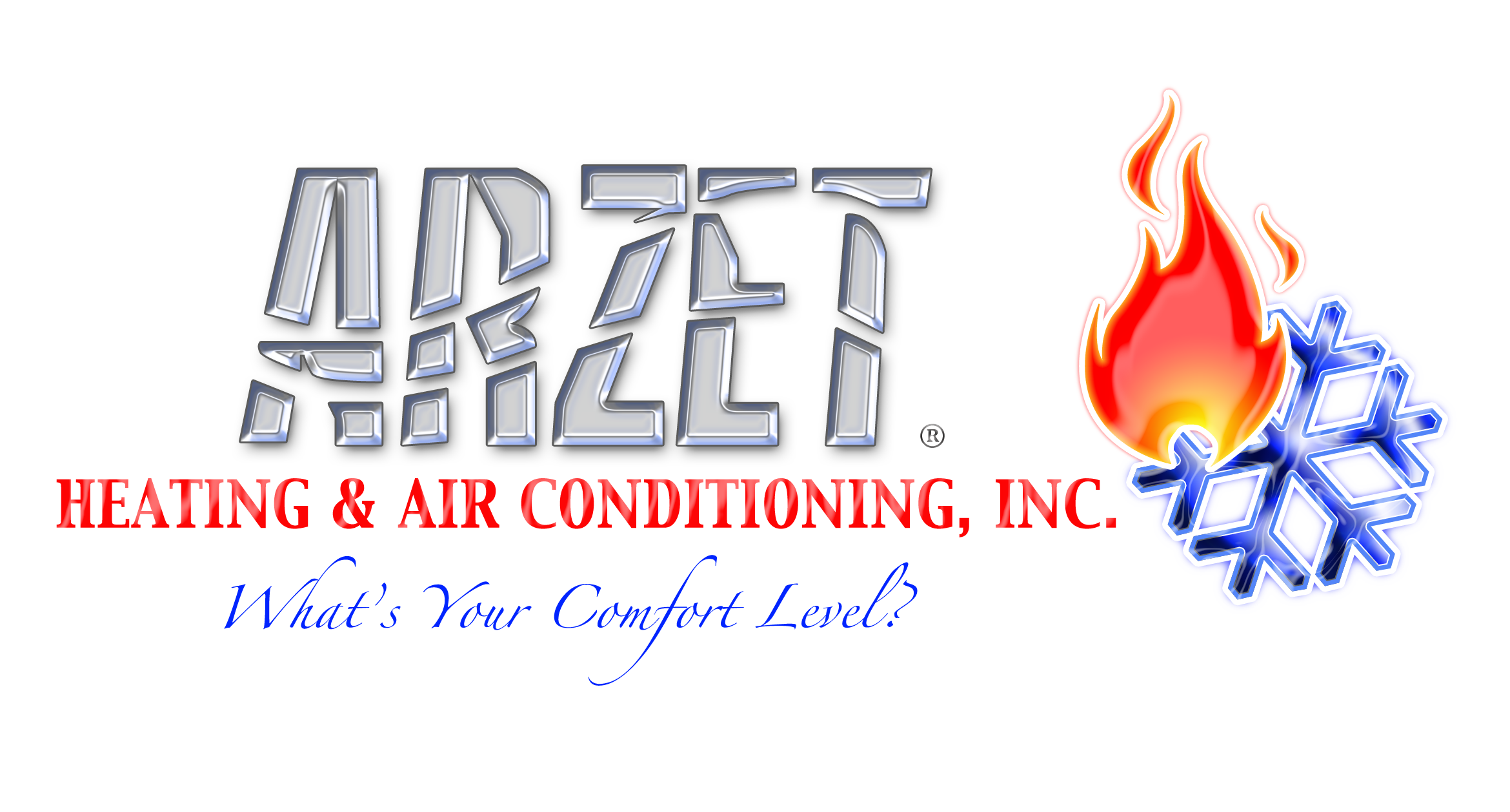 Arzet Heating and Air Conditioning, Inc logo