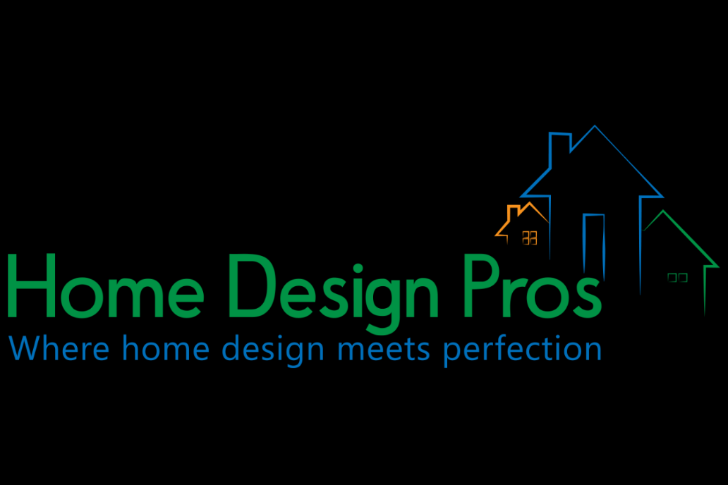 Logo for The Home Design Pros