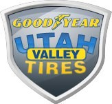 Logo for Utah Valley Tire Inc