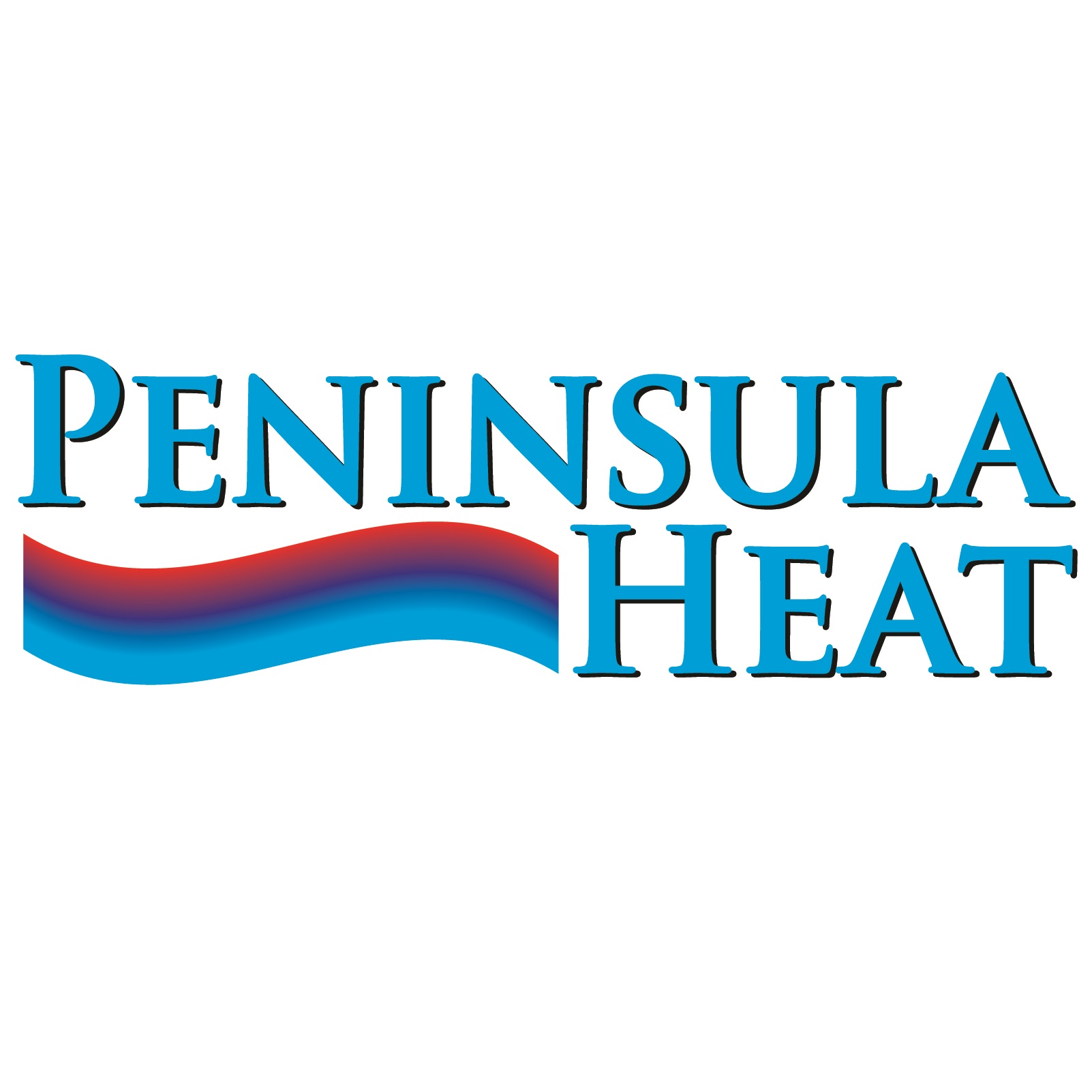 Peninsula Heat logo