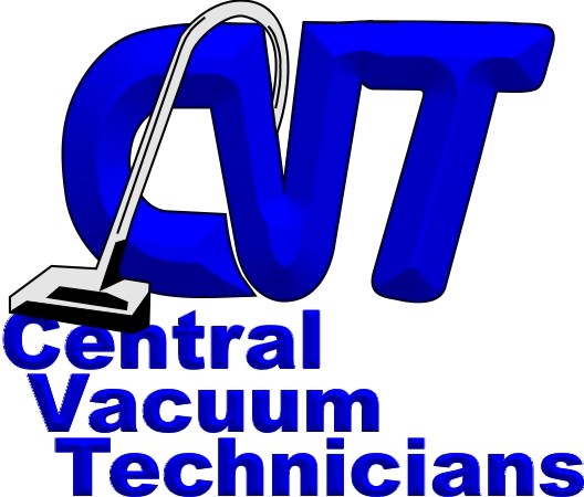 Logo for Central Vacuum Technicians