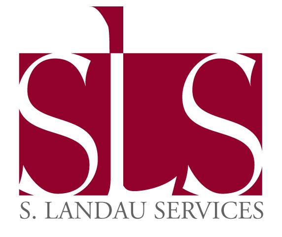 Logo for S Landau Services
