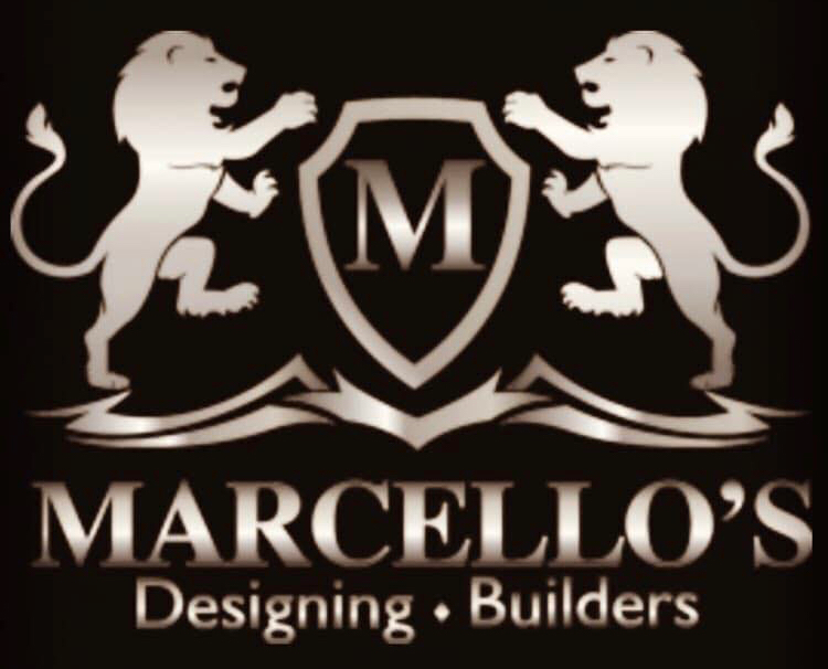 Marcellos Design & Builders logo