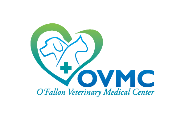 Logo for O'Fallon Veterinary Medical Center