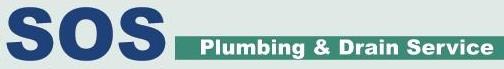 SOS Plumbing & Drain Service logo