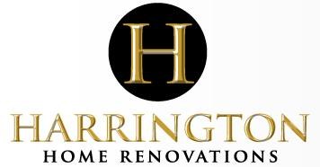 Logo for Harrington Home Renovations