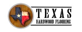 Logo for Texas Hardwood Flooring