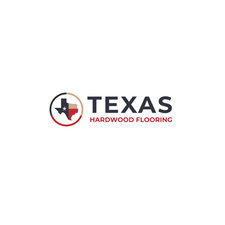 Texas Hardwood Flooring logo