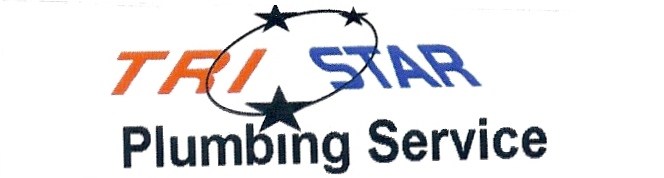 Logo for Tri-Star Plumbing
