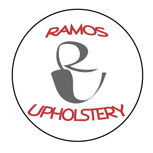 Ramos Upholstery LLC logo