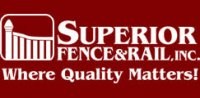 Superior Fence & Rail of Treasure Coast Inc logo