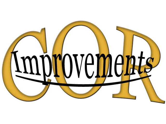 Avatar for COR Improvements LLC