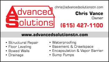Logo for Advanced Solutions