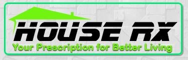 Logo for House Rx LLC