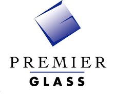 Logo for Premier Glass