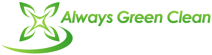 Logo for Always Green Clean